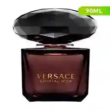 Perfume Versace Crystal Noir