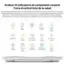 Xiaomi Body Composition Scale S400 Báscula Smart Digital Bt