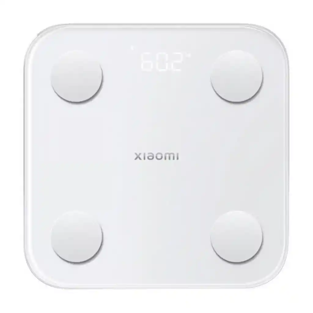 Xiaomi Body Composition Scale S400 Báscula Smart Digital Bt