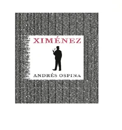 Ximenez Andres Ospina (de Segunda Mano Como Nuevo)