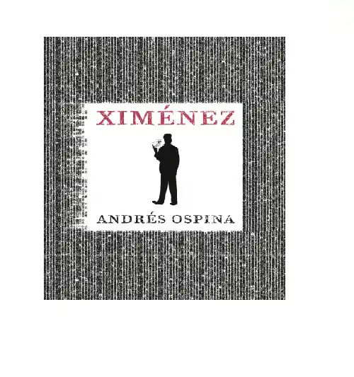 Ximenez Andres Ospina (de Segunda Mano Como Nuevo)