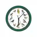 Reloj De Pajaritos - Starlyf Birdsong Clock