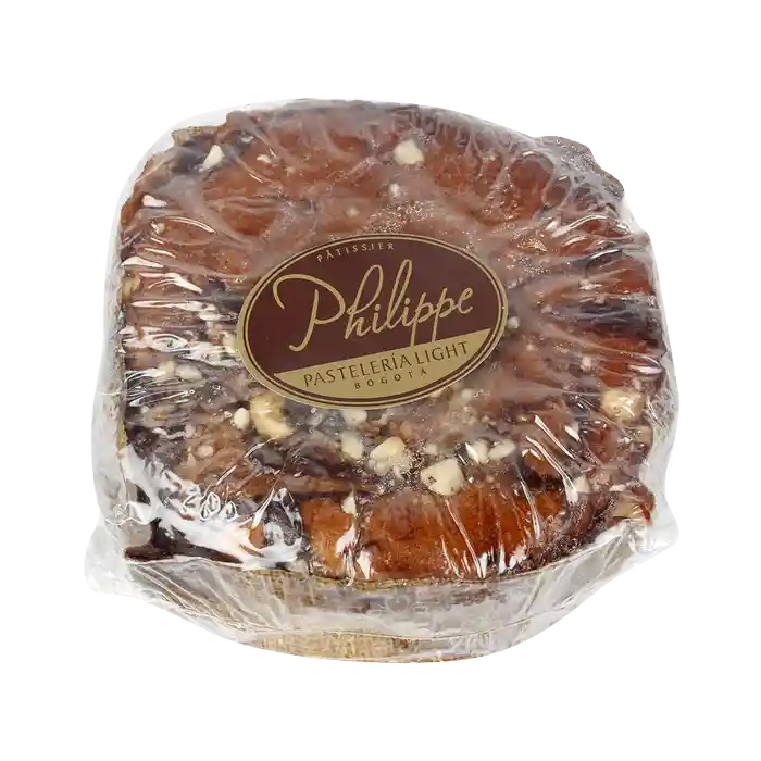 Dietesyn Cake Marbreado Rectangula