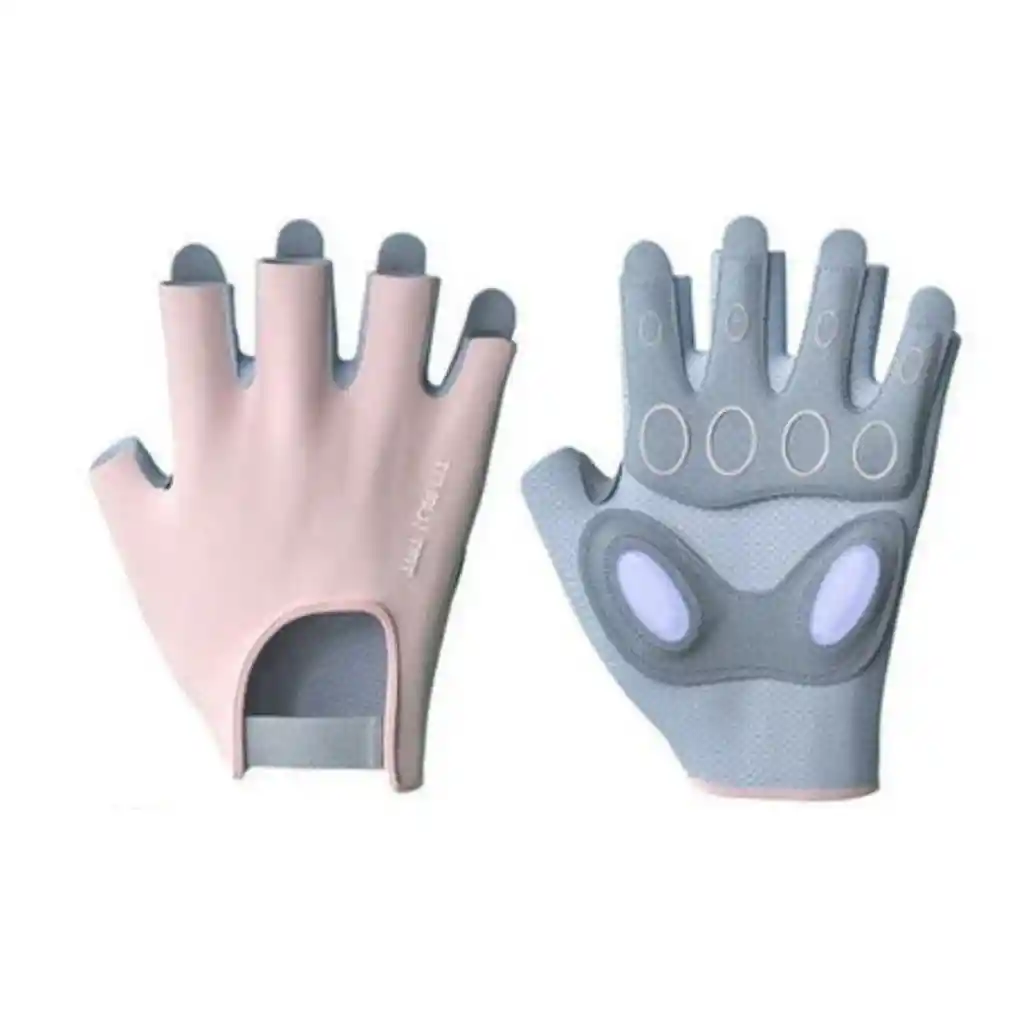 Guantes Deportivos Para Mujeres