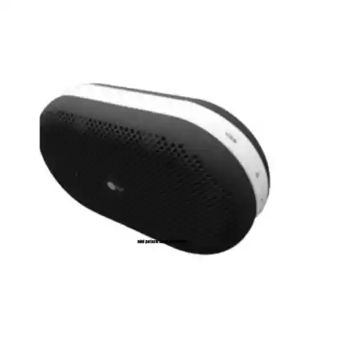 Mini Parlante Bluetooth 5.0 Fly Sp3040 Recargable Portable Potente Fly Sp3040 Color Negro