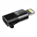 Adaptador Para Iphone