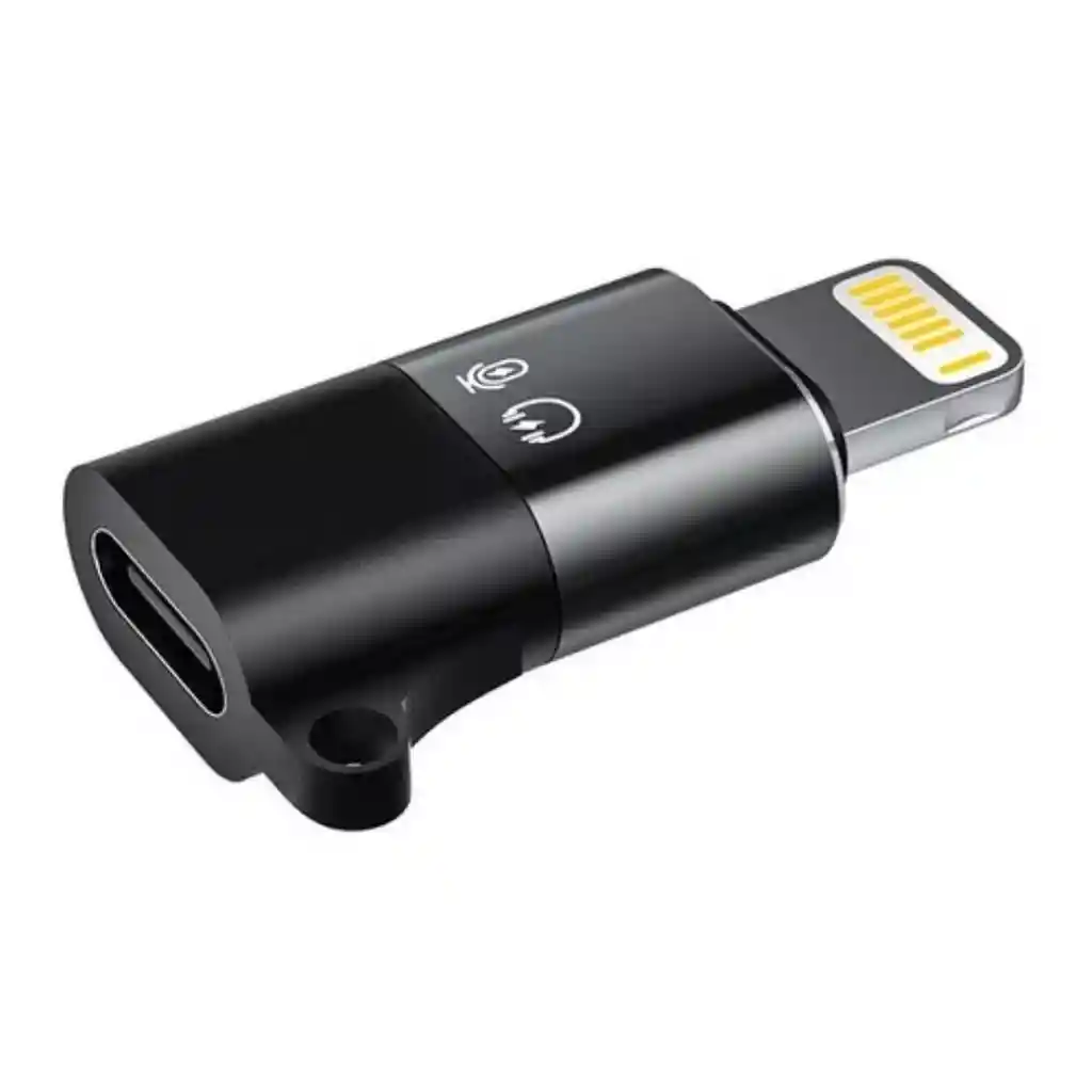 Adaptador Para Iphone