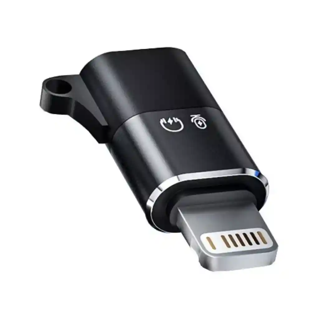 Adaptador Para Iphone