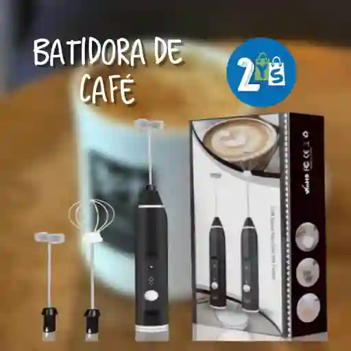 Batidora De Café