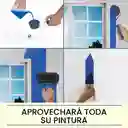 Rodillo Recargable Para Pintura Paint Runner Pro