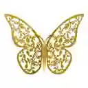 Mariposas Decorativas De Pared