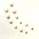 Mariposas Decorativas De Pared