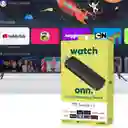 Onn Google Tv Full Hd Streaming Device 2023 8gb 1.5 Gb Ram