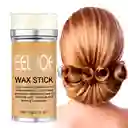 Cera De Peinar Damas Peinados Eventos Anti Frizz