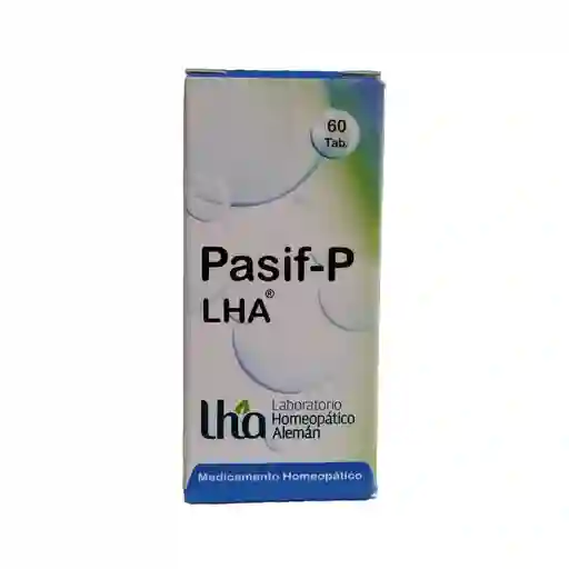 Pasif-p Lha®