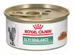 Royal Canin Glycobalance Lata X 85gr