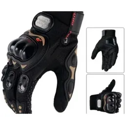 Guantes Para Motocicleta Conprotección