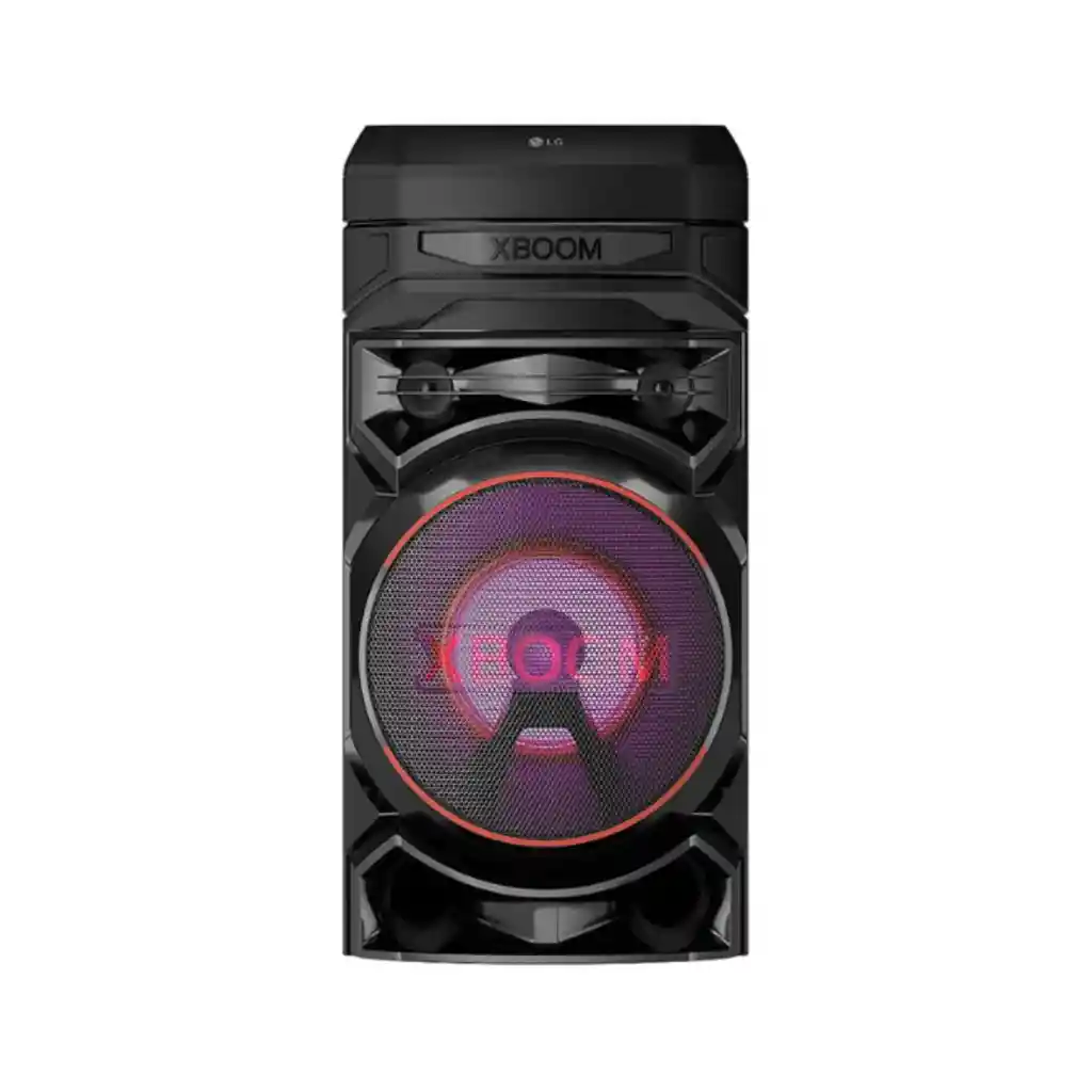 Torre De Sonido Lg Xboom (rnc5.dcolllk)