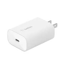 Cargador De Pared Belkin Usb-c 25 W