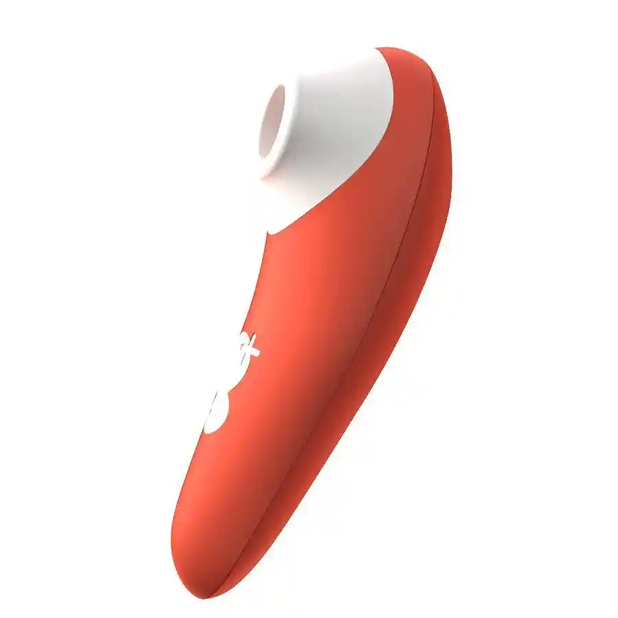 Succionador De Clitoris Switch Romp