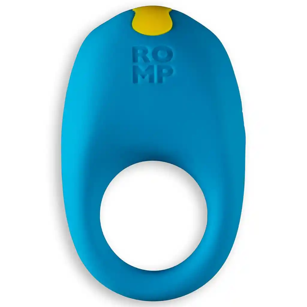 Anillo Vibrador Juke Romp