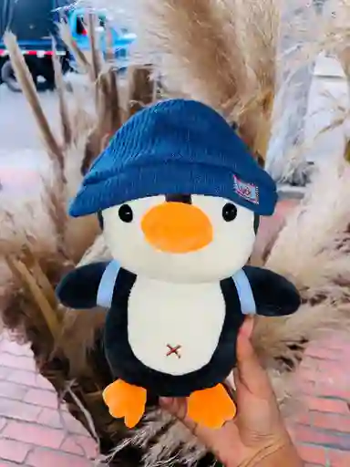 Pinguino 25cm