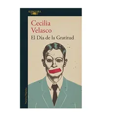 El Dia De La Gratitud, Cecilia Velasco, (de Segunda Mano Como Nuevo)