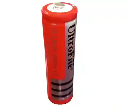 Pila Litio Recargable 3,7v 6800 Mah