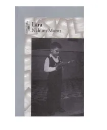 Lara, Nahum Montt (de Segunda Mano Como Nuevo)