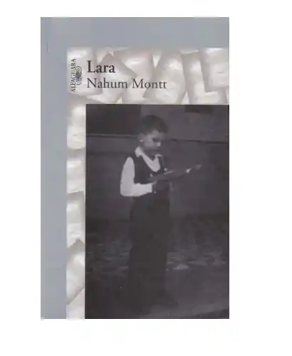 Lara, Nahum Montt (de Segunda Mano Como Nuevo)