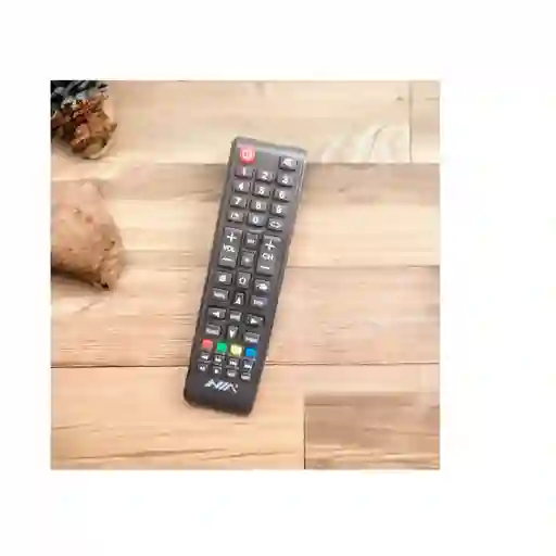 Control Remoto Para Televisor Nia