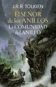 El Señor De Los Anillos 1 La Comunidad Del Anillo (edi. Revisada) - J. R. R. Tolkien