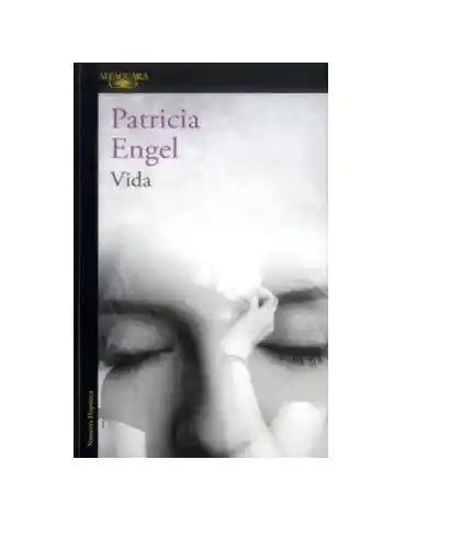 Vida, Patricia Engel, (de Segunda Mano Como Nuevo)