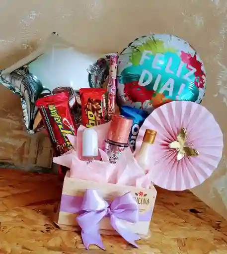 Regalo Abanico
