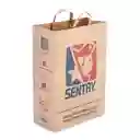 Bolsa Papel Home Sentry