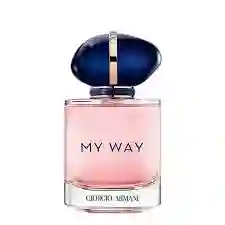 Perfume Giorgio Armani My Way Mujer