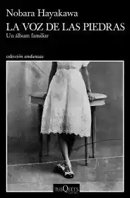 La Voz De Las Piedras - Nobara Hayakawa