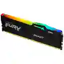 Memoria Ram Pc Kingston Fury Beast Ddr5 16gb 5200mt/s Rgb (amd Expo)