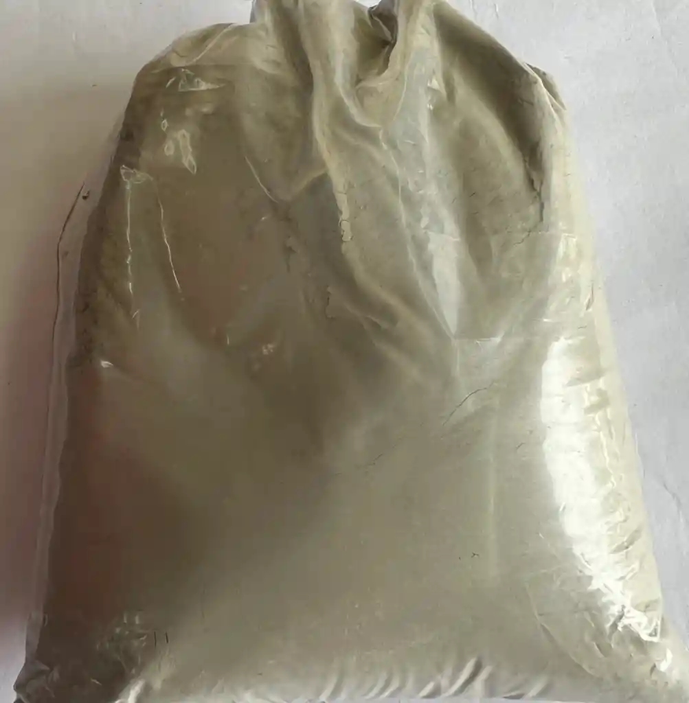 Cemento Gris Reempacado Por 1 Kilo