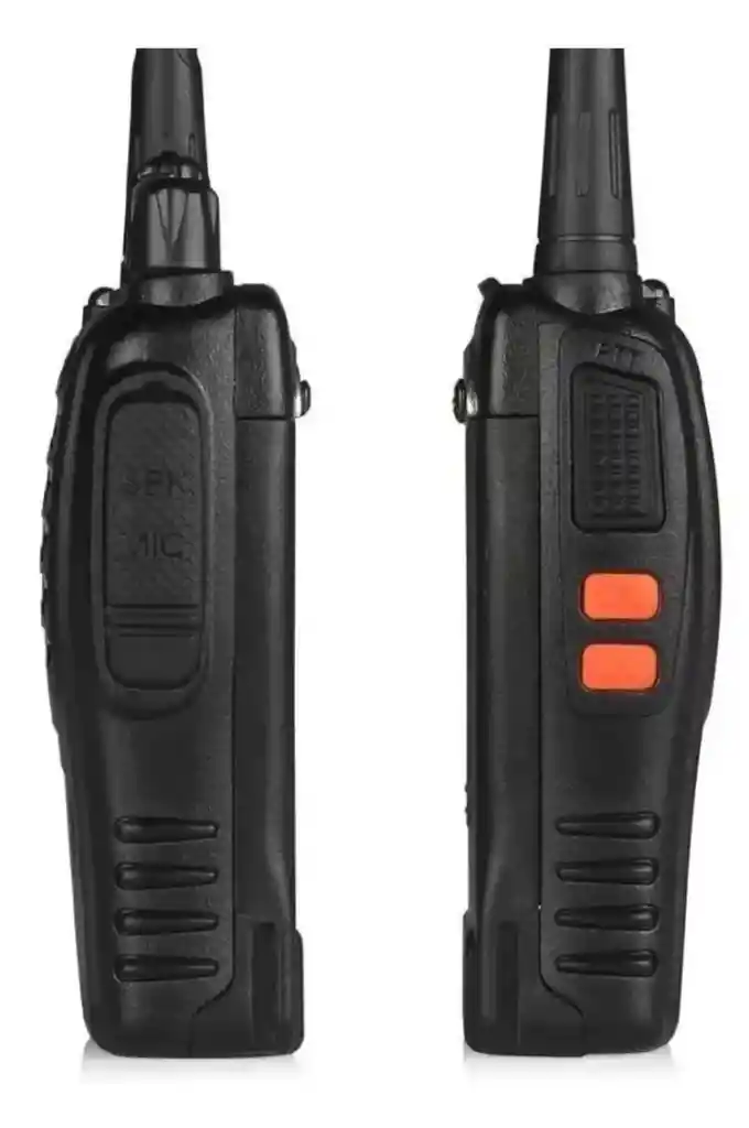 Radio Walkie Talkie Baofeng Bf-888s