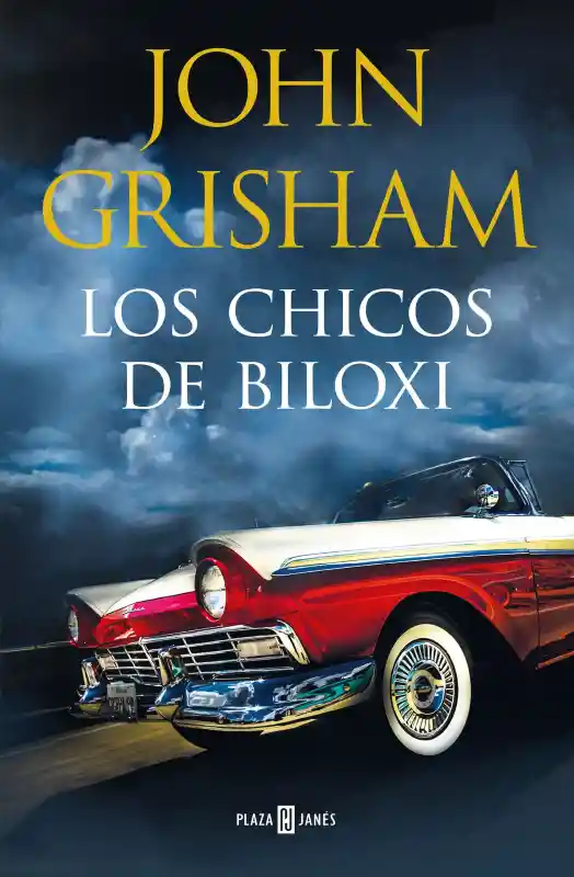 Los Chicos De Biloxi - John Grisham