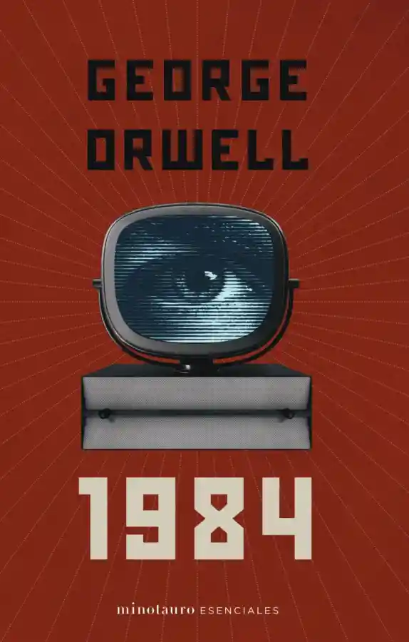 1984 - George Orwell