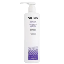 Tratamiento Intensivo Nioxin 500ml