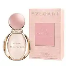 Perfume Bvlgary Rose Goldea