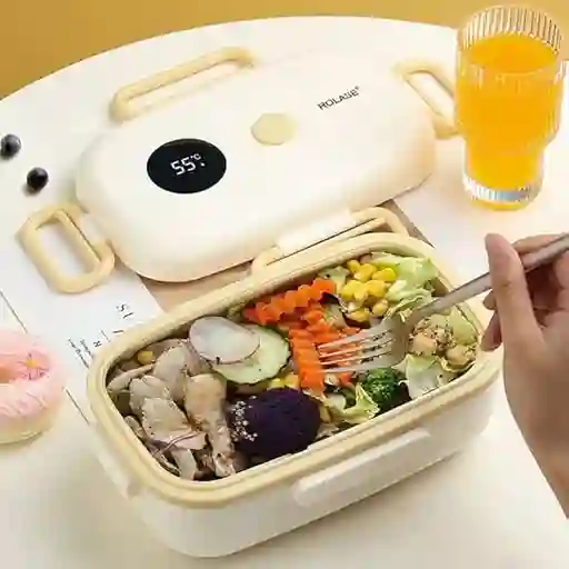 Porta Comida Inteligente 1000ml