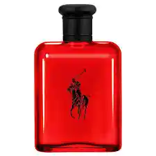 Perfume Polo Ralph Lauren Red