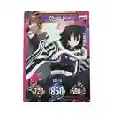 150 Cartas De Juego Demon Slayer Premium Edition