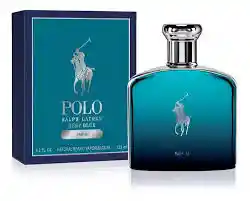 Perfume Polo Deep Blue