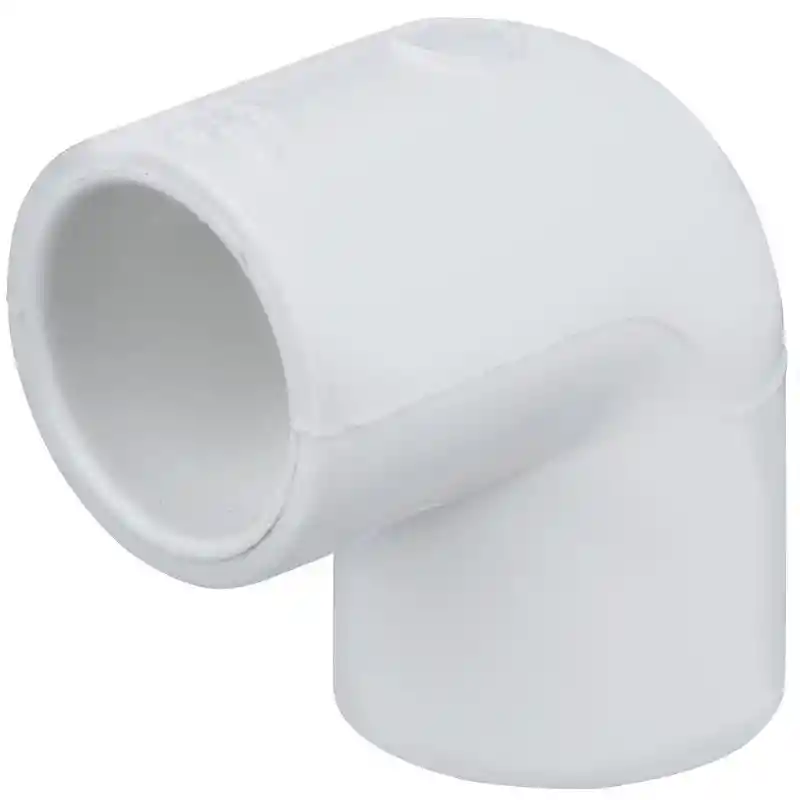 Codo 90 X 1/2 Presión