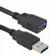 Extension Usb 3.0 De 3mt